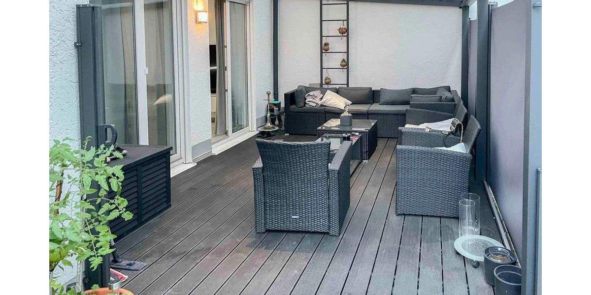 Einfamilienhaus Wiesbaden Nordost - 3 Zimmer, 419.000&euro; | Angebot:25566961