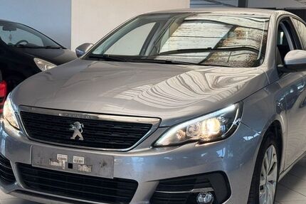 Peugeot 308 109.960 km 7.090 &euro; Mainz 55128