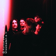 Acres - The Hos UK/EU Tour 2026 01.11.2026 Kulturzentrum Schlachthof e.V.