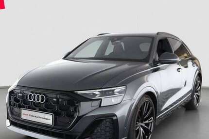 Audi Q8 19.149 km 96.780 &euro; Mainz 55131