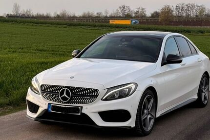 Mercedes-Benz C 250 206.000 km 17.900 &euro; Flörsheim 65439