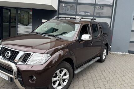 Nissan Navara 189.040 km 13.980 € Mainz-Kostheim (Wiesbaden) 55246