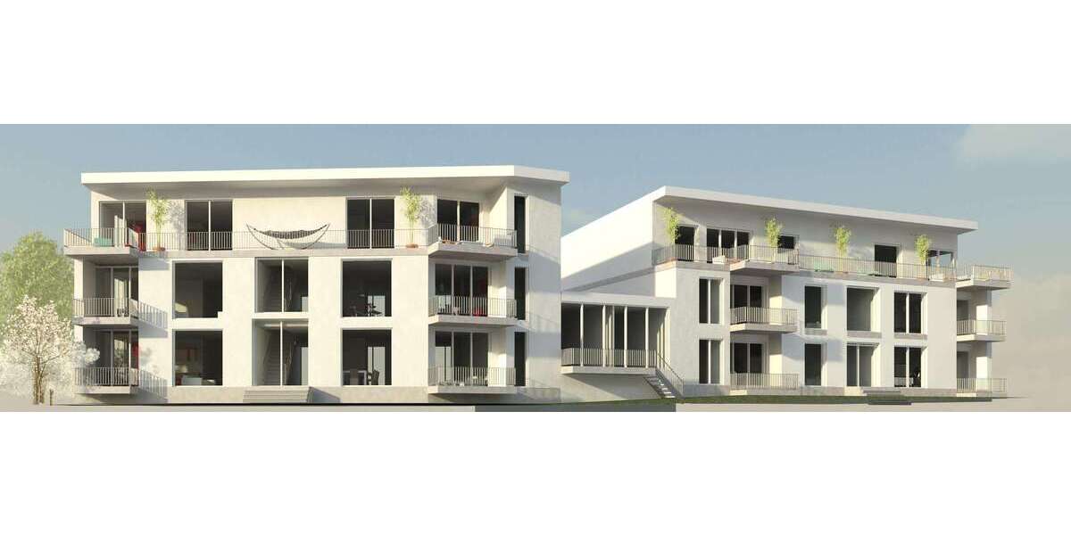 Etagenwohnung Niedernhausen - 3 Zimmer, 77 m&sup2;, 325.000&euro; | Angebot:26387147