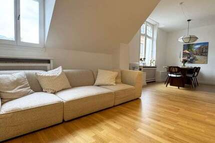 Wohnung Wiesbaden - 5 Zimmer, 120 m&sup2;, 2.200&euro; | Angebot:27161839