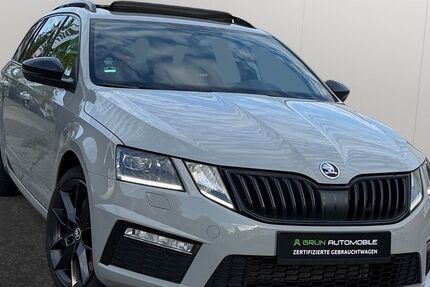 Skoda Octavia 145.000 km 14.950 &euro; Mainz 55129