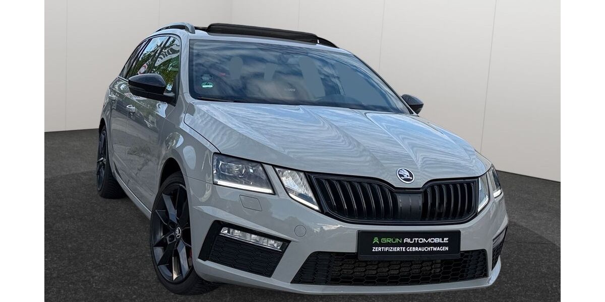 Skoda Octavia 145.000 km 15.950 &euro; Mainz 55129