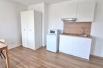 Etagenwohnung Mainz - 1 Zimmer, 27 m&sup2;, 970&euro; | Angebot:26688033