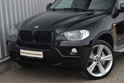 BMW X5 200.000 km 13.991 &euro; Wiesbaden 65203