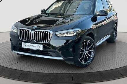 BMW X3 57.650 km 38.980 &euro; Wiesbaden 65205