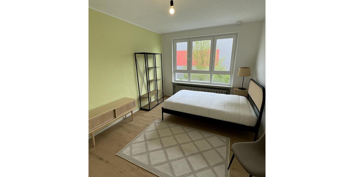 Etagenwohnung Mainz Neustadt - 4 Zimmer, 70 m&sup2;, 555&euro; | Angebot:26490915