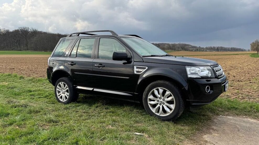 Freelander