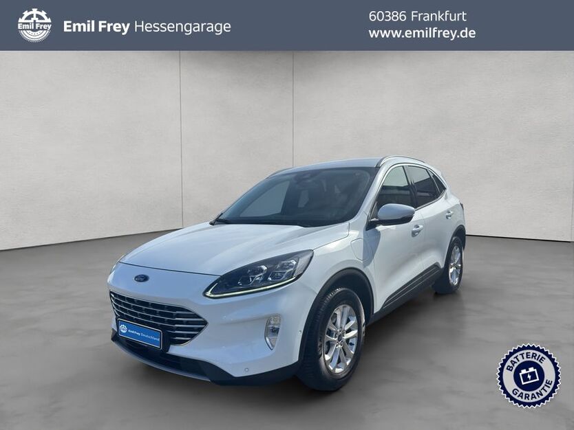 Kuga