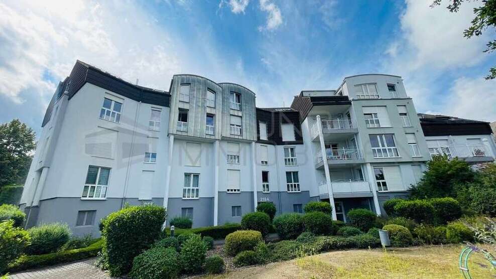 Wohnung zum Kaufen in Bad Soden am Taunus 329.000 € 65 m²