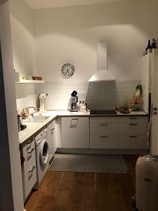 STILVOLL WOHNEN AM BAHNHOFSVIERTEL 3 zimmer