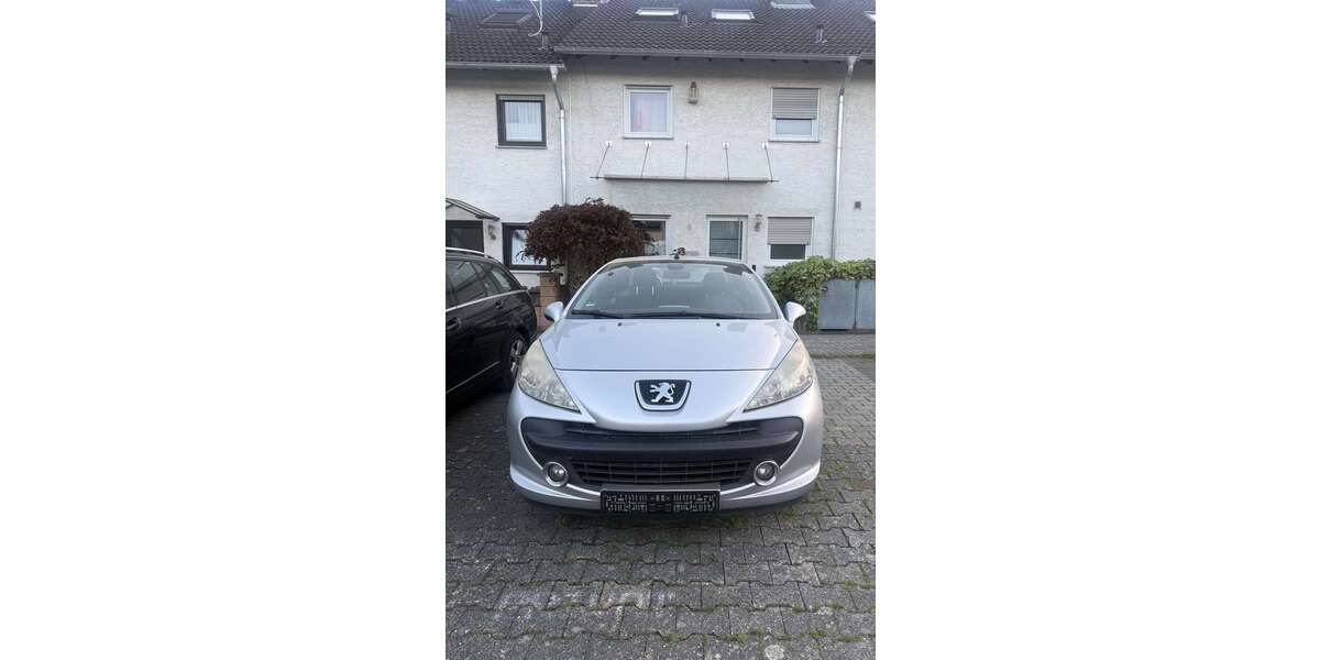 Peugeot 207 155.500 km 1.800 &euro; Hofheim 65719