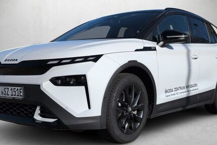 Skoda Elroq 9.999 km 46.580 € Wiesbaden 65189