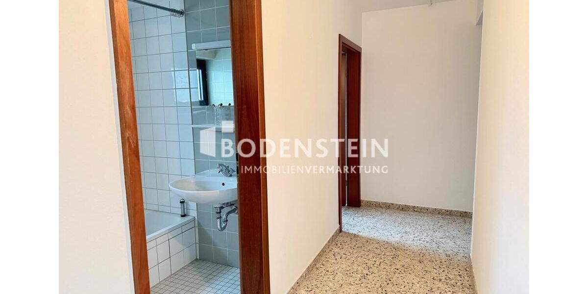 Etagenwohnung Walluf - 1.5 Zimmer, 56 m&sup2;, 610&euro; | Angebot:26403160