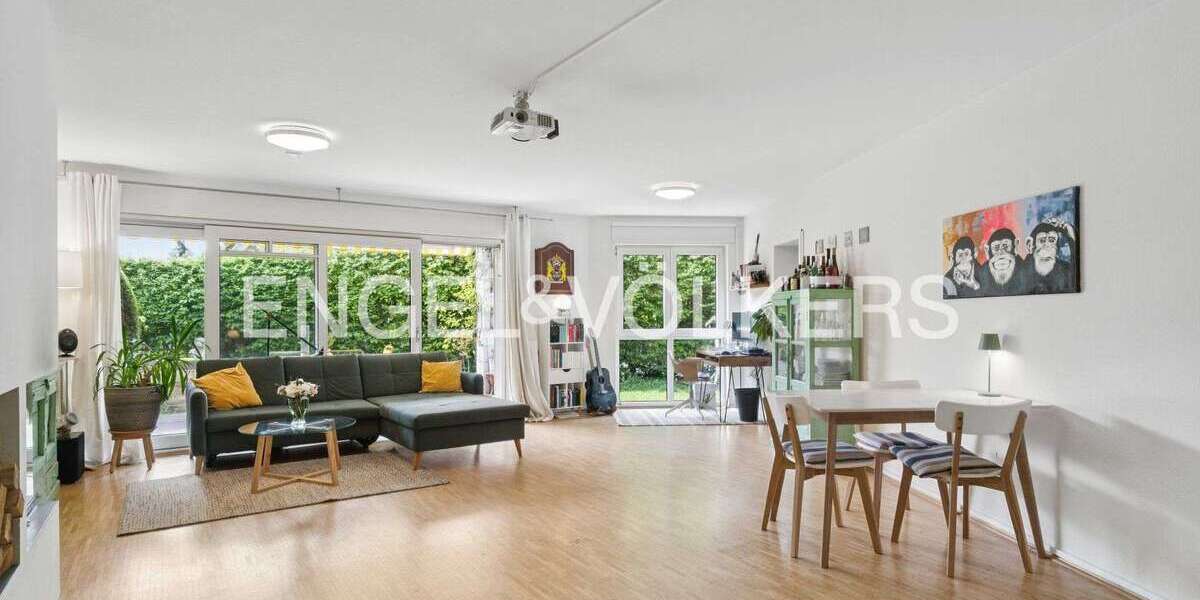 Etagenwohnung Königstein - 3 Zimmer, 93 m&sup2;, 520.000&euro; | Angebot:26546638