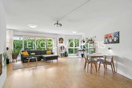 Wohnung Königstein - 3 Zimmer, 93 m&sup2;, 520.000&euro; | Angebot:26546638