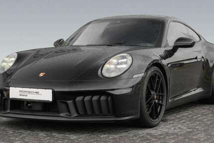 Porsche 992 5.900 km 181.800 € Oberursel 61440