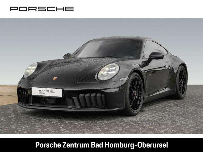 Porsche 992 5.900 km 181.800 € Oberursel 61440