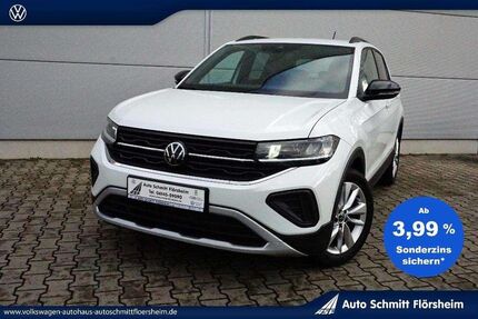 VW T-Cross 2.810 km 27.290 &euro; Flörsheim 65439