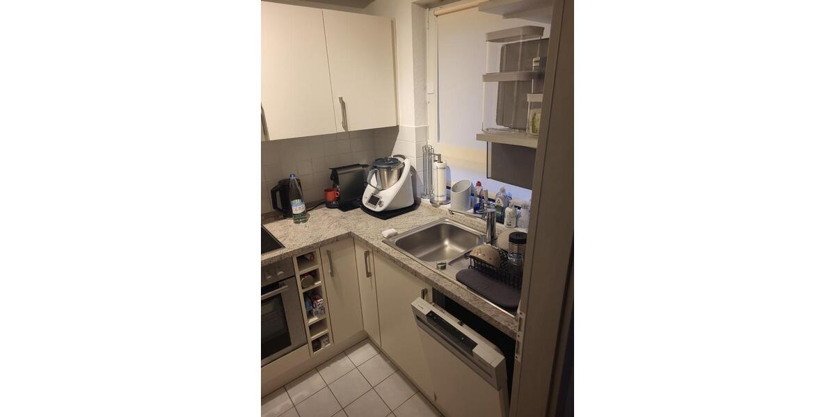 Etagenwohnung Bad Soden am Taunus - 1.250&euro; | Angebot:25420647