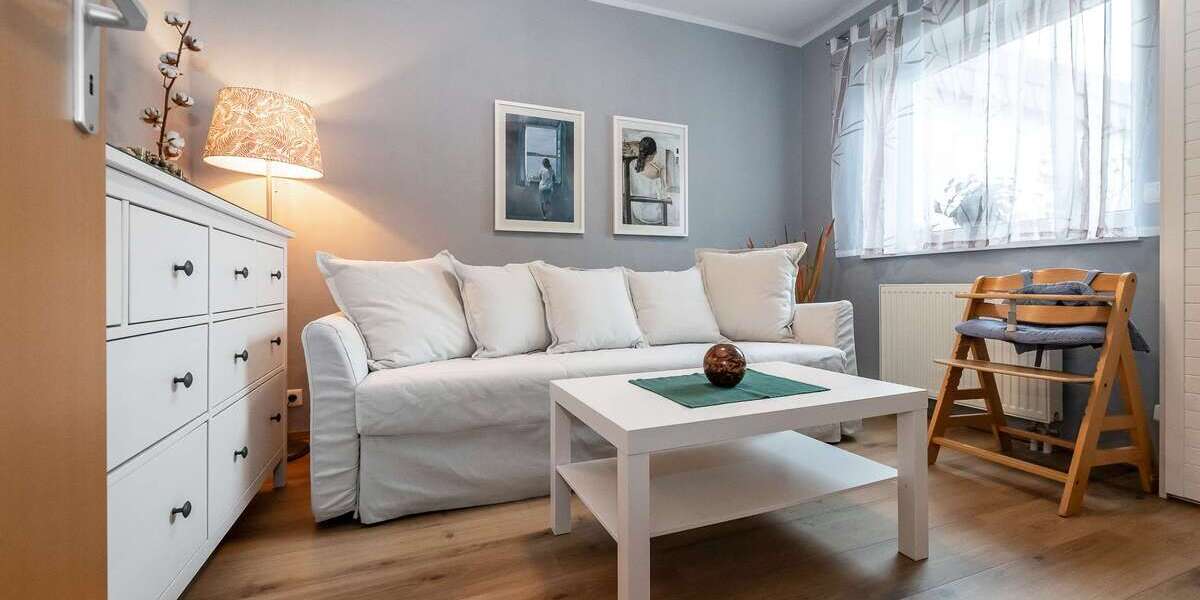 Einfamilienhaus Taunusstein - 5 Zimmer, 124 m&sup2;, 495.000&euro; | Angebot:25385370