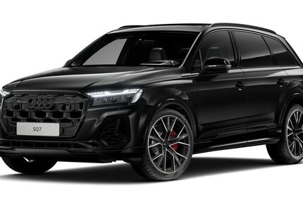 Audi SQ7 5.900 km 132.999 &euro; Königstein/Ts. 61462