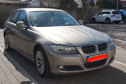BMW 325 361.000 km 8.290 &euro; Kelsterbach 65451