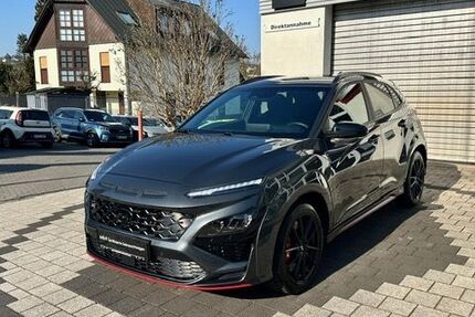 Hyundai KONA 53.700 km 24.900 &euro; Wiesbaden 65199