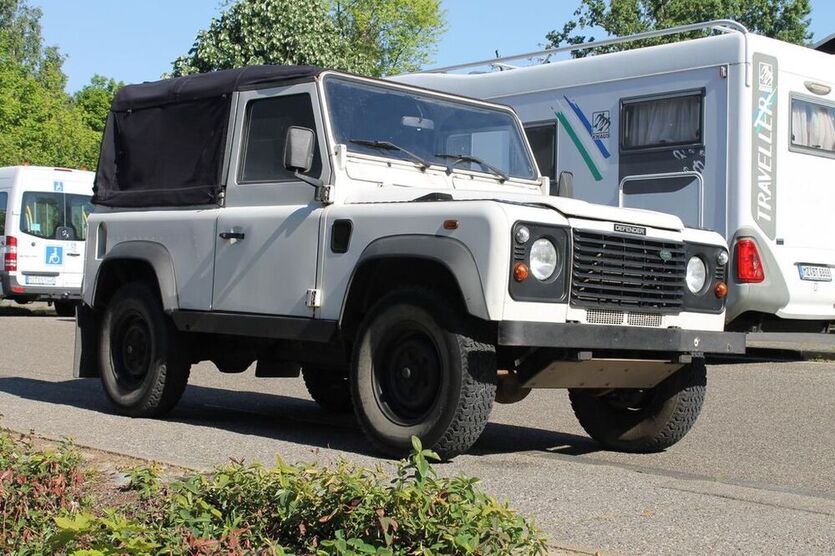 Defender