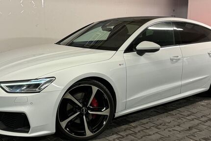 Audi A7 179.999 km 31.400 &euro; Mainz 55130
