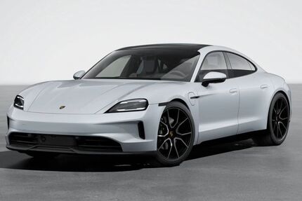 Porsche Taycan 7.568 km 92.488 &euro; Mainz 55131