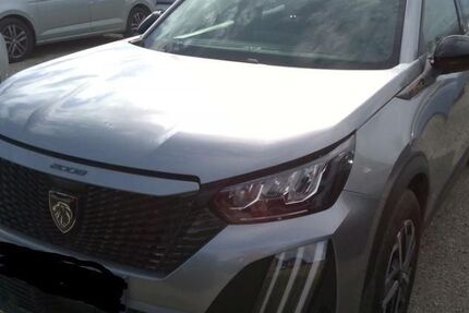 Peugeot 2008 10.198 km 19.680 &euro; Rüsselsheim 65428