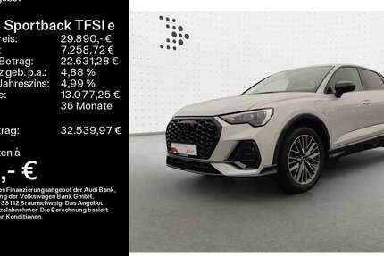 Audi Q3 65.256 km 29.890 &euro; Oberursel 61440