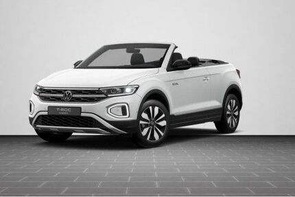 VW T-Roc 23.939 km 25.400 &euro; Mainz 55120