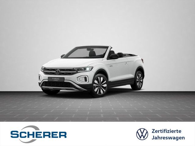 VW T-Roc 23.939 km 25.400 &euro; Mainz 55120
