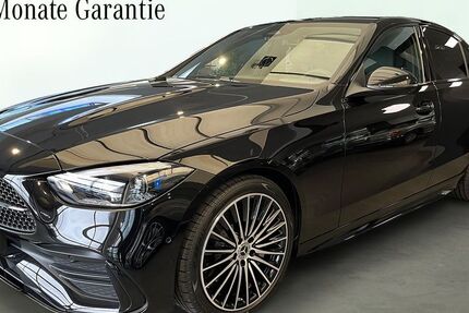 Mercedes-Benz C 220 3.500 km 52.990 € Hattersheim 65795