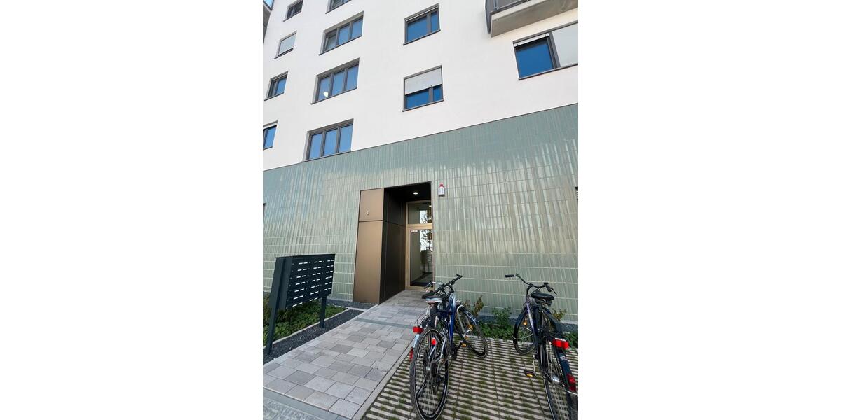 Etagenwohnung Frankfurt am Main Bockenheim - 2 Zimmer, 55 m&sup2;, 1.253&euro; | Angebot:26566717