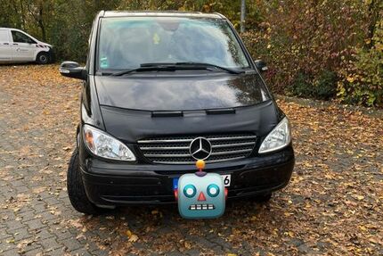 Mercedes-Benz Viano 259.000 km 7.900 &euro; Kelkheim 65779