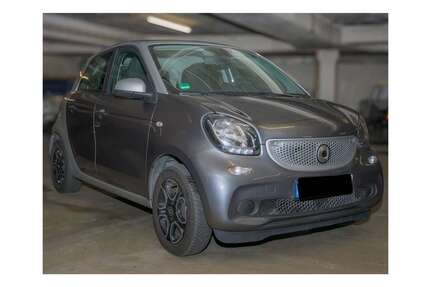 Smart forFour 66.000 km 10.000 &euro; Wiesbaden 65203