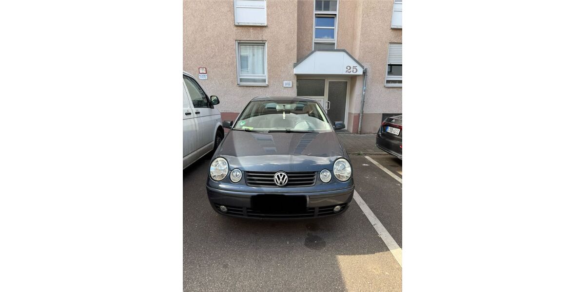 VW Polo 180.000 km 1.999 &euro; Wiesbaden 65183