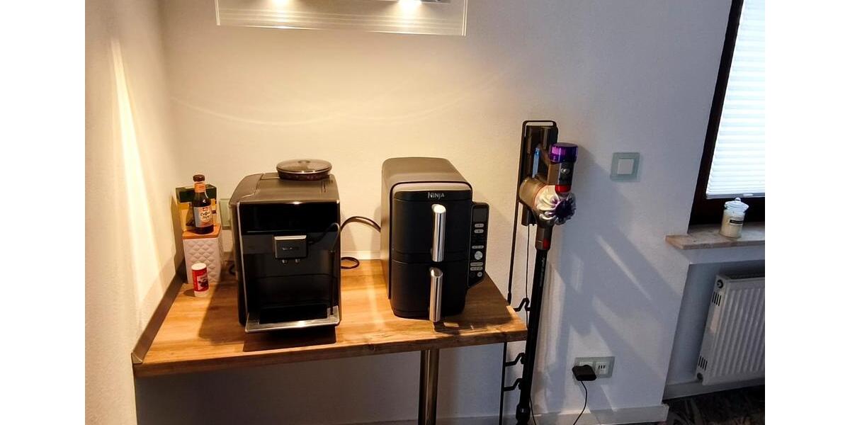 EFH | 2 Zimmer | 55 m² | Südbalkon 2 zimmer