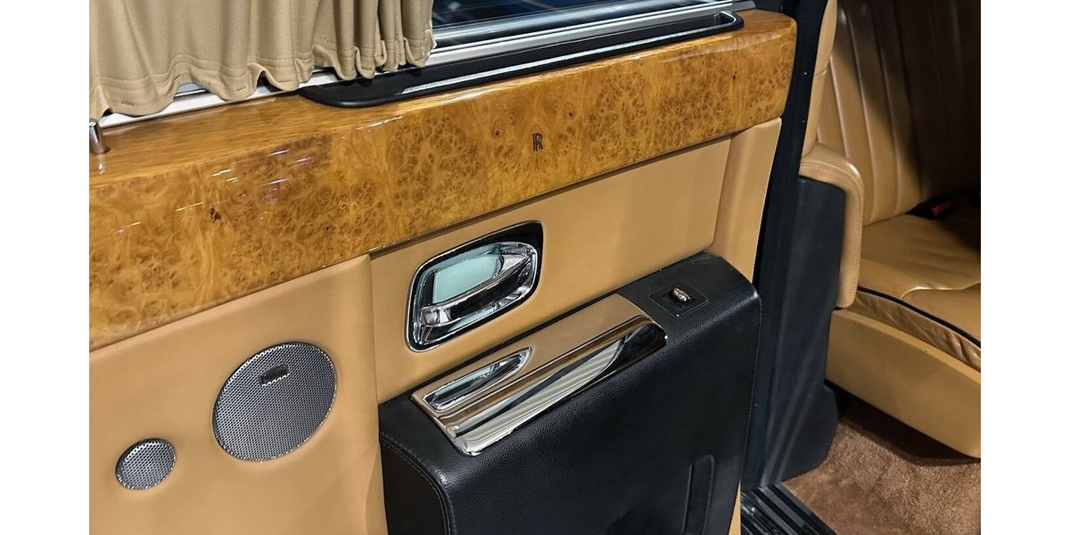 Rolls Royce Phantom Dubai Bespoke Edt.|Two Tone|Power Close Do 134.999 km 89.999 &euro; Mainz-Kostheim 55246
