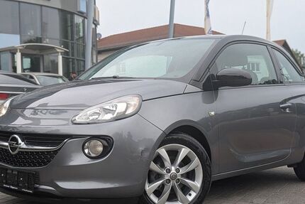 Opel Adam 102.900 km 8.990 &euro; Mainz 55128