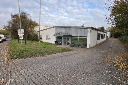Einzelhandel in Nieder-Olm 3.500 € 710 m² zimmer