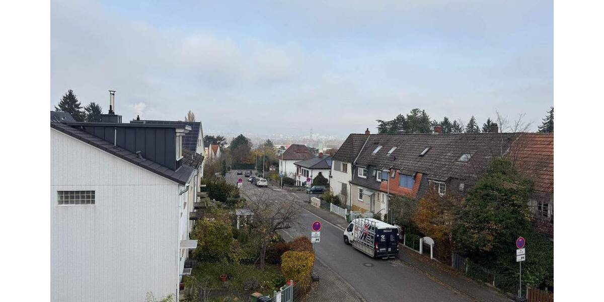 Etagenwohnung Mainz Mombach - 4 Zimmer, 135 m&sup2;, 610.000&euro; | Angebot:25796470