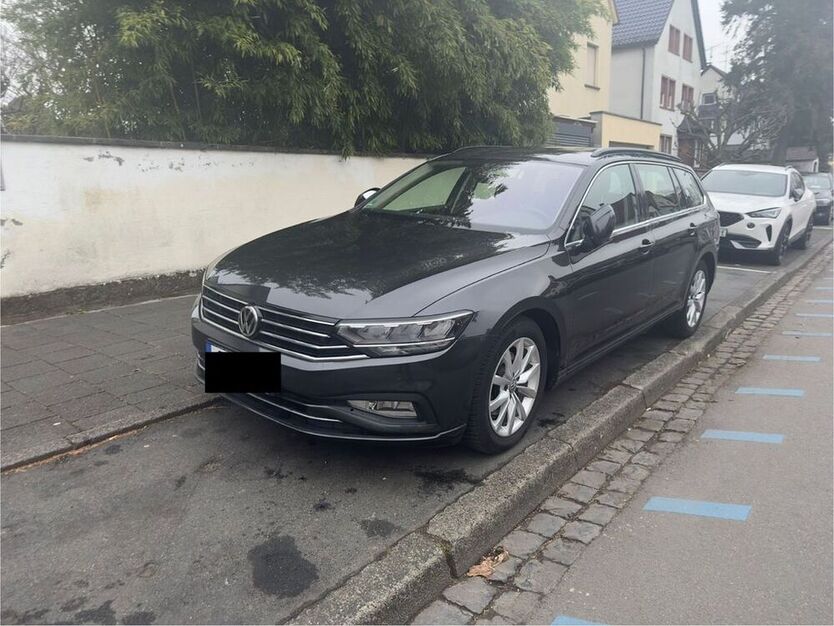 Passat