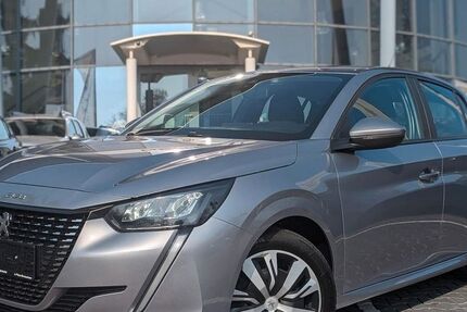 Peugeot 208 126.980 km 9.290 &euro; Mainz 55128